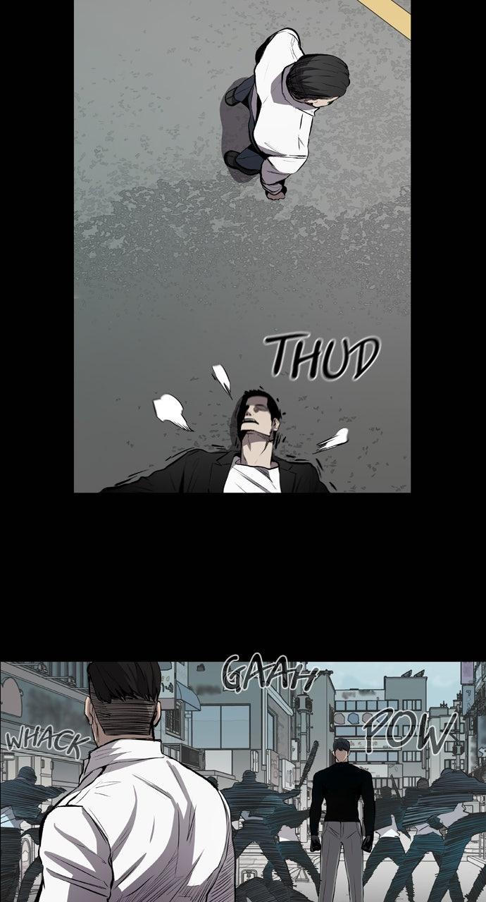 Castle Episode 18 71