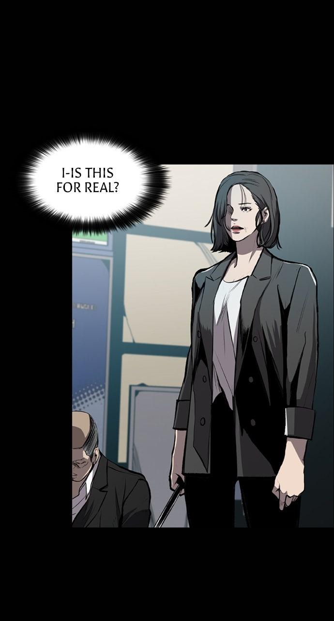 Castle Episode 18 84