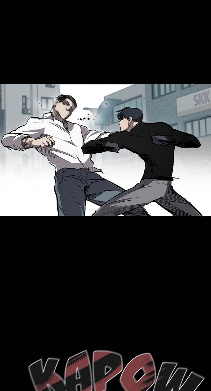 Castle Episode 19 25