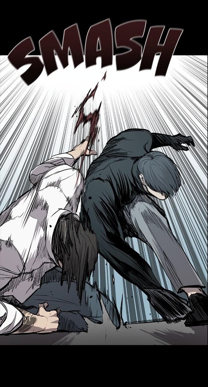 Castle Episode 19 33