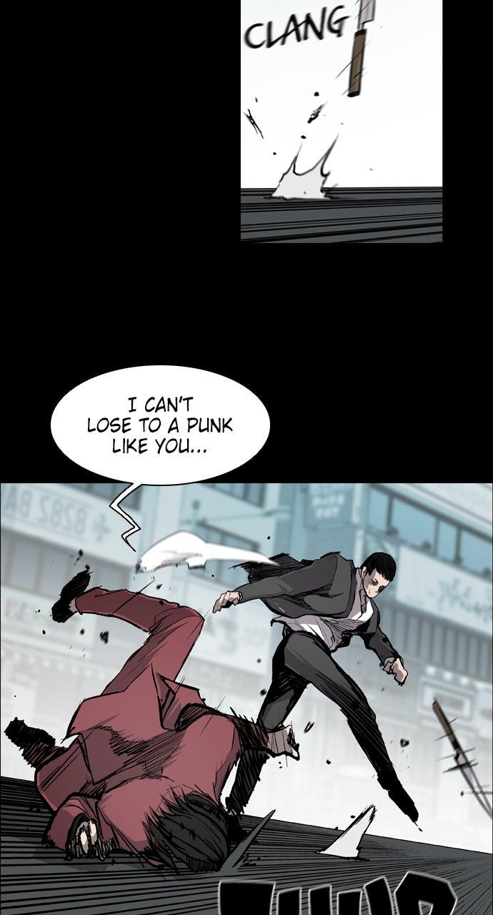 Castle Episode 19 49