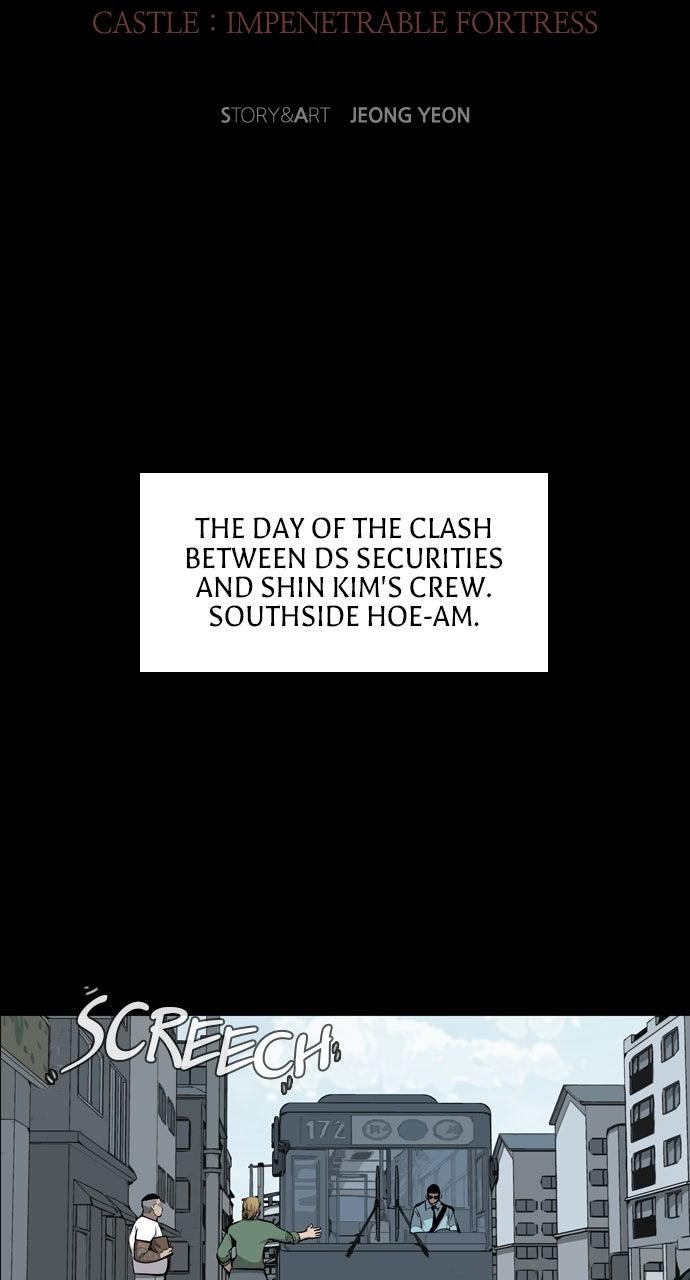 Castle Episode 20 14