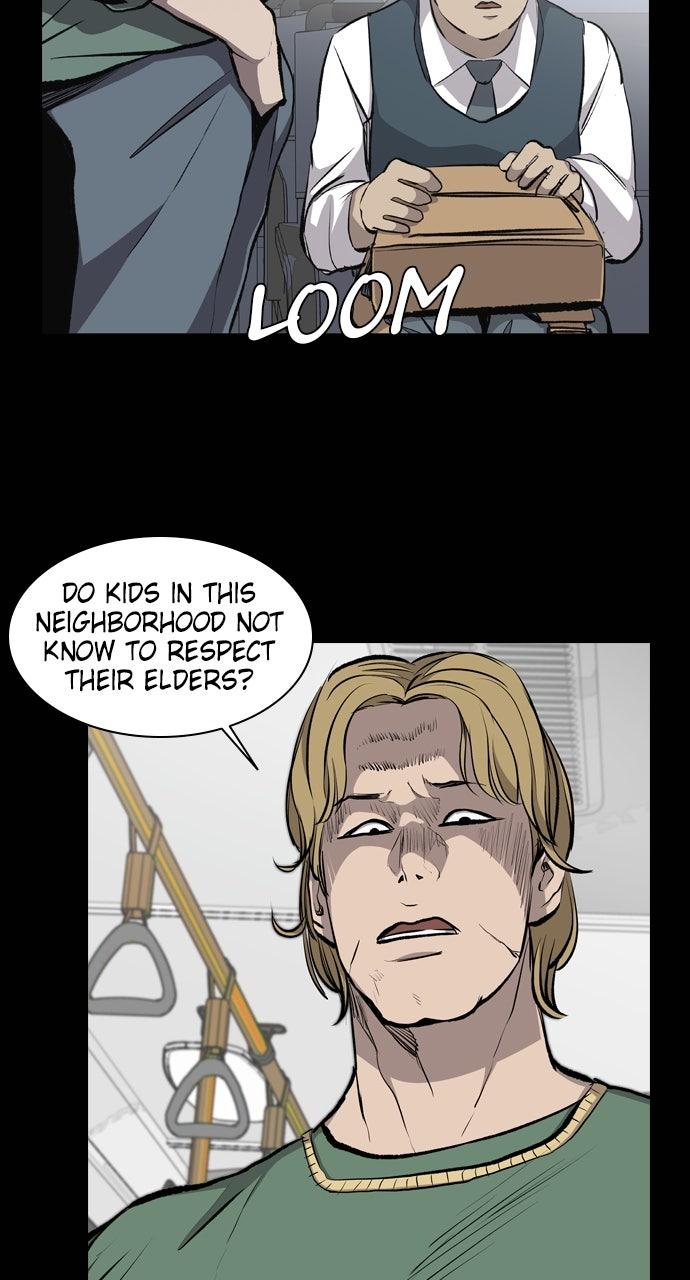 Castle Episode 20 16