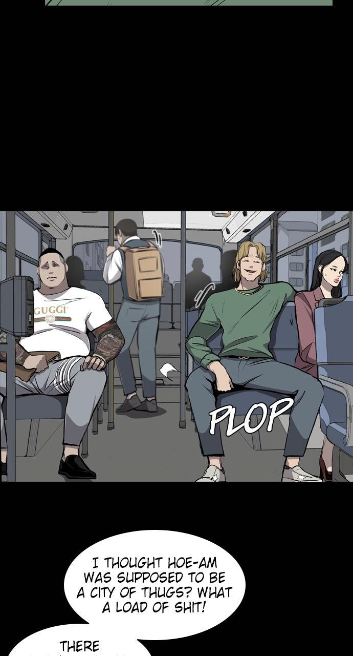 Castle Episode 20 17