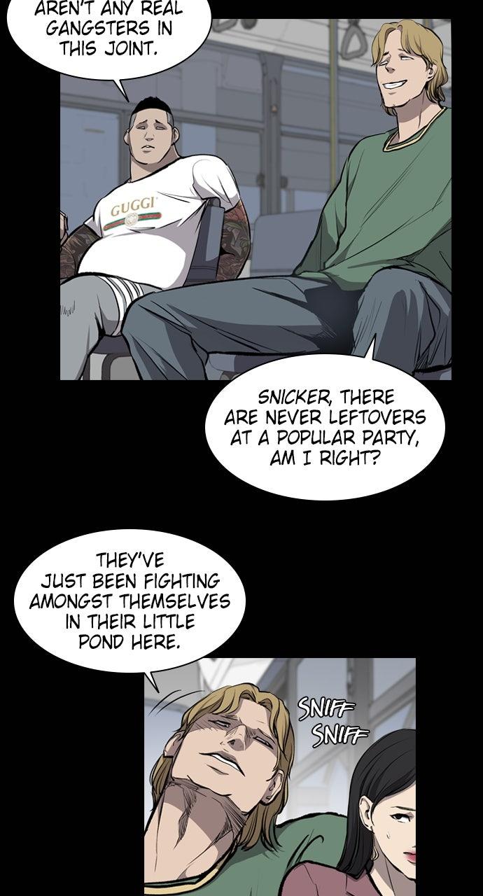 Castle Episode 20 18