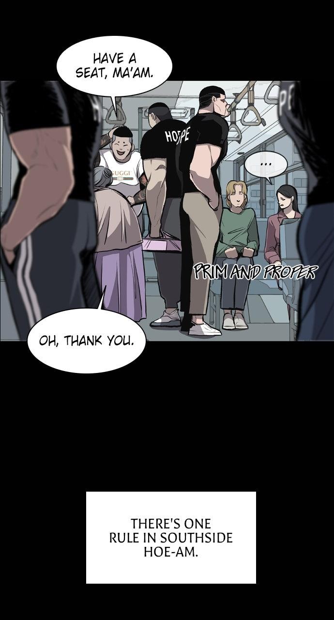 Castle Episode 20 21