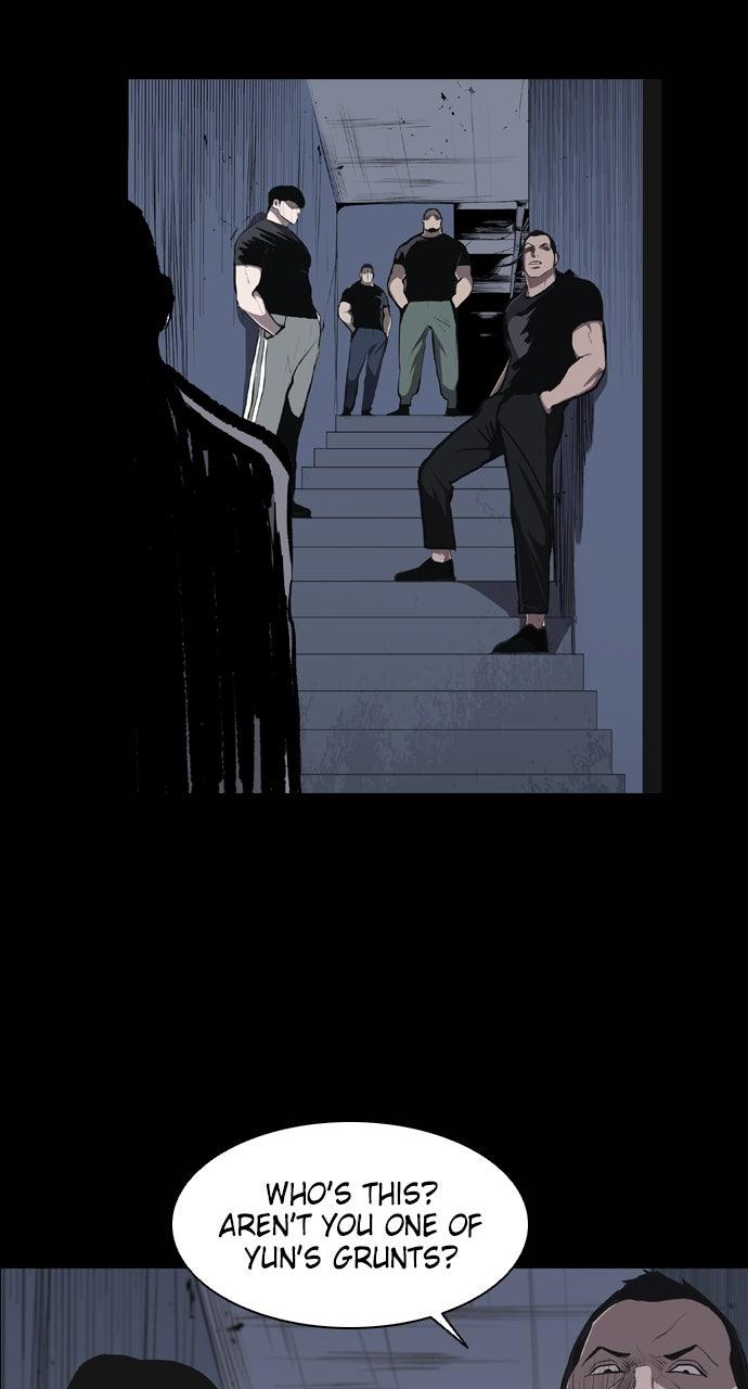 Castle Episode 20 32