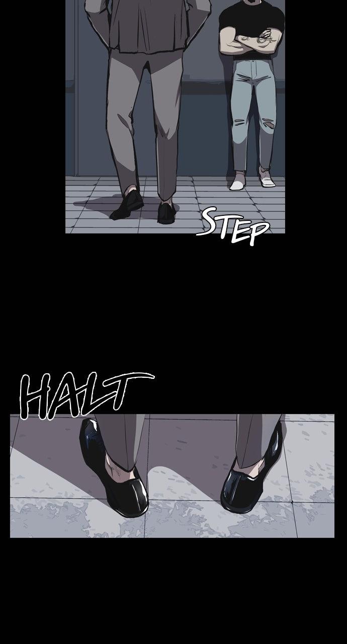 Castle Episode 20 54