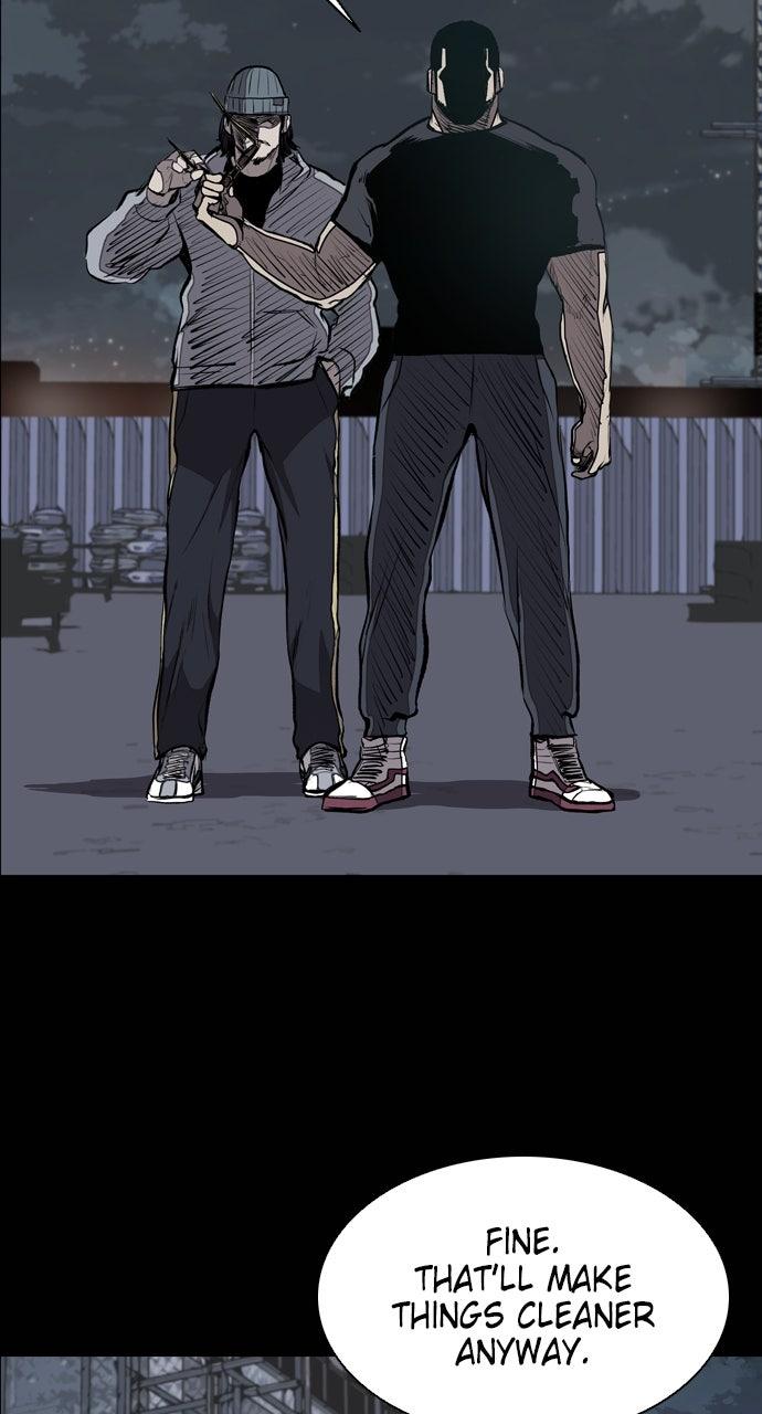 Castle Episode 21 73