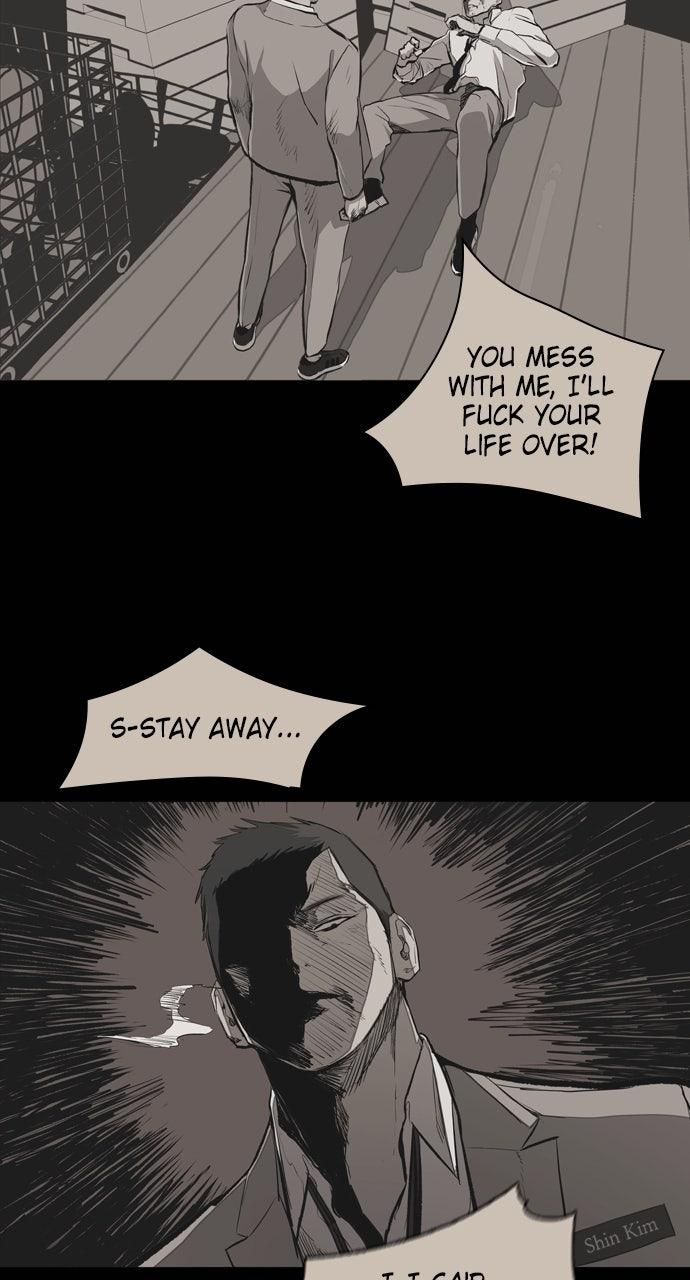 Castle Episode 22 14