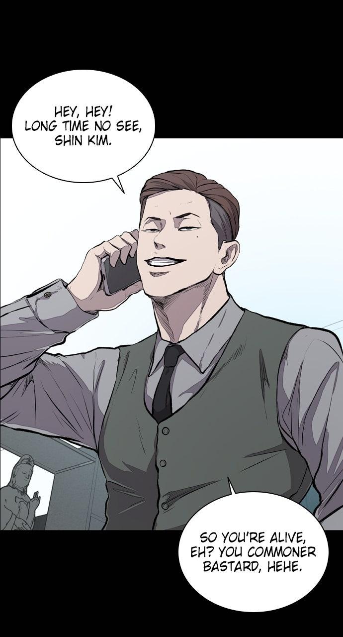 Castle Episode 22 22