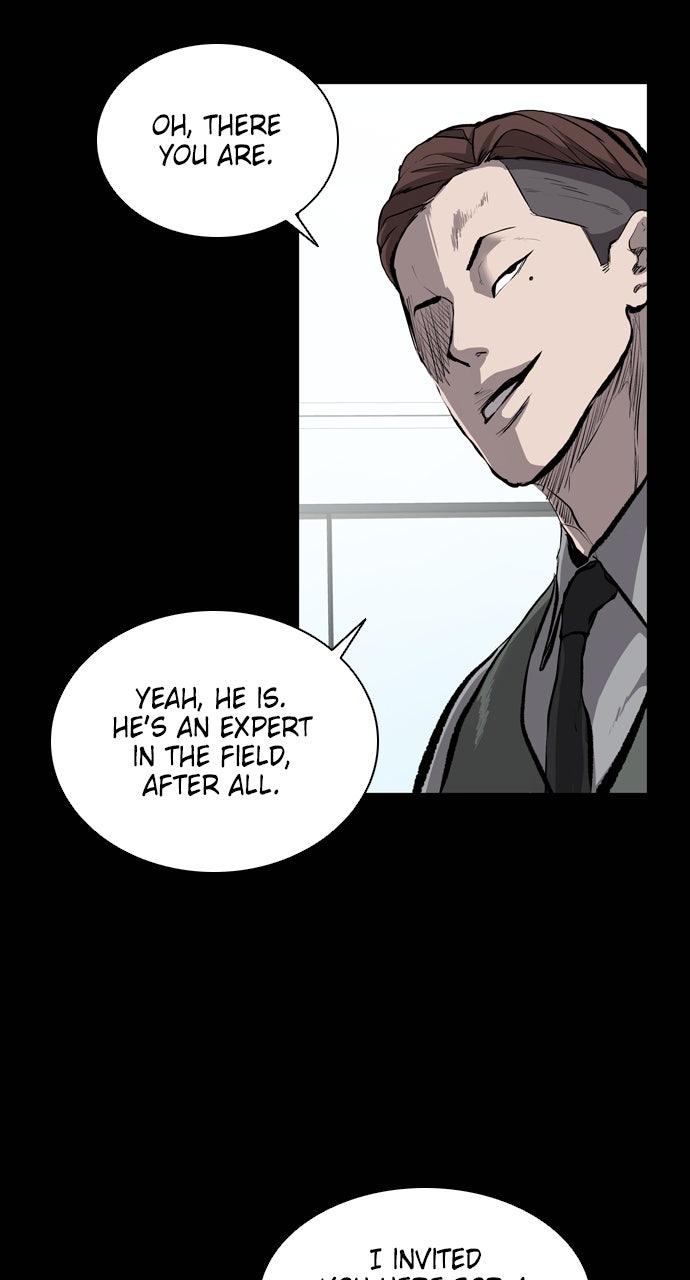 Castle Episode 22 38