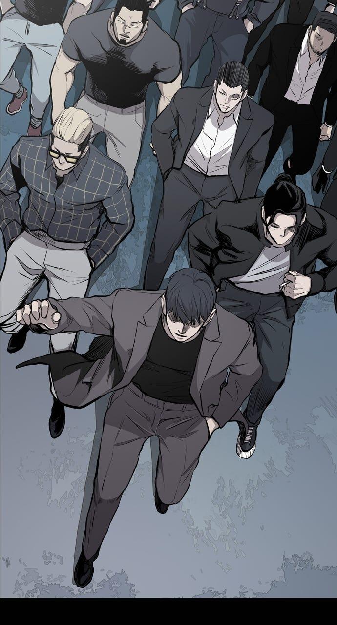 Castle Episode 22 67