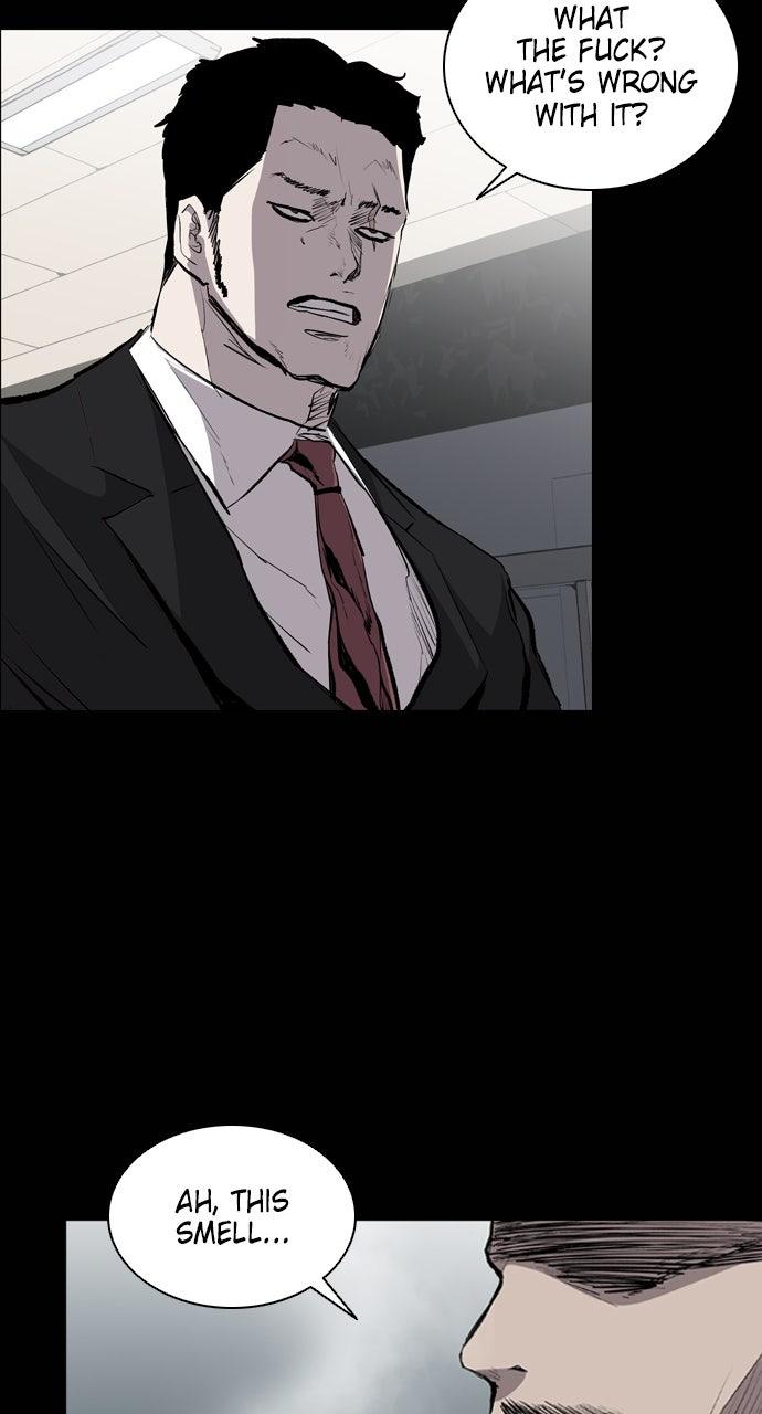 Castle Episode 23 23