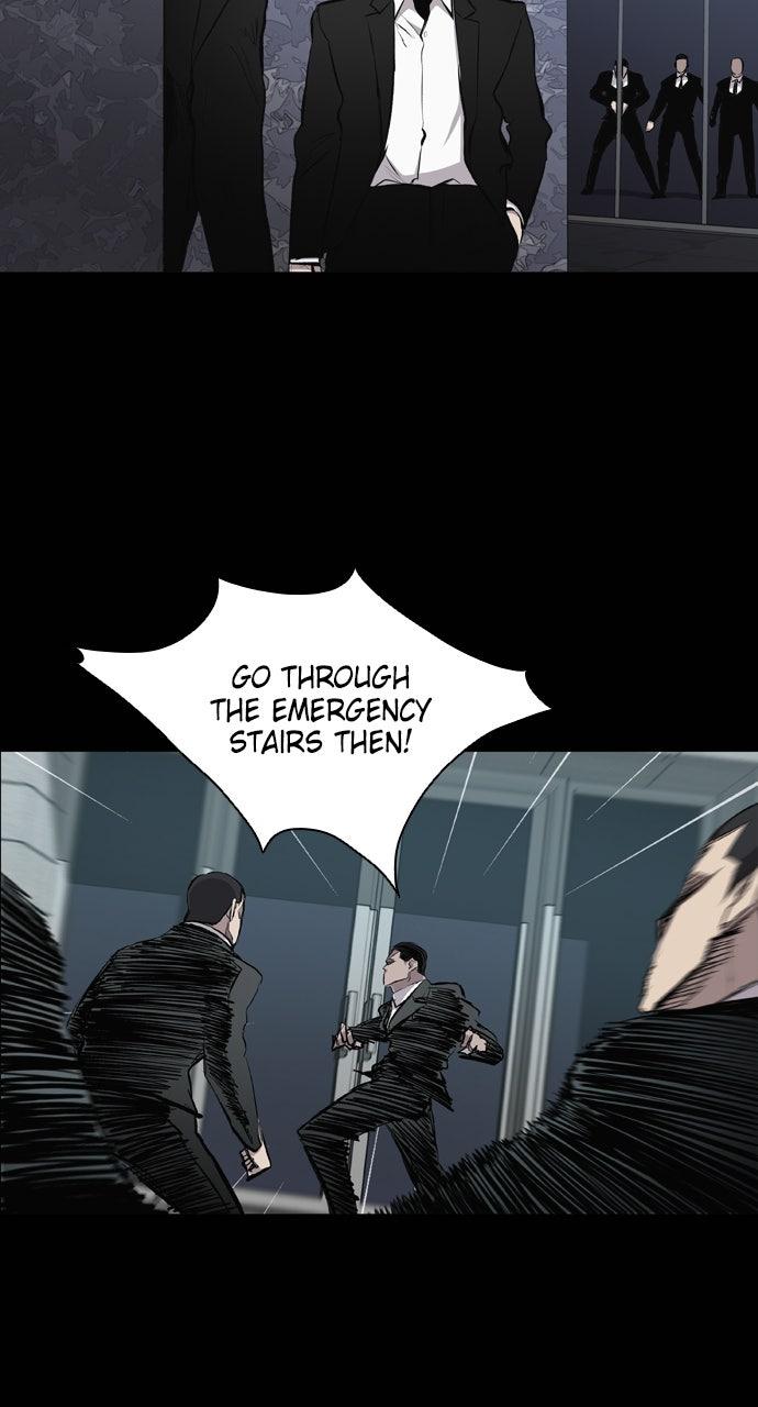 Castle Episode 23 27