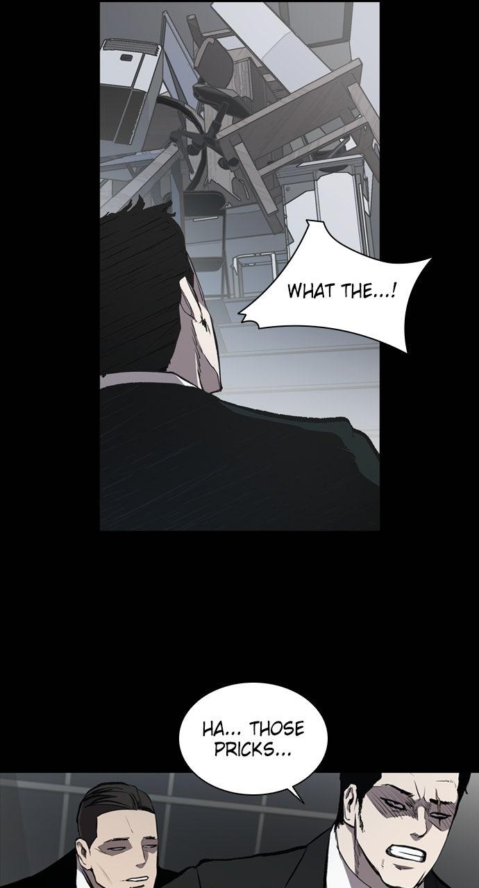 Castle Episode 23 29