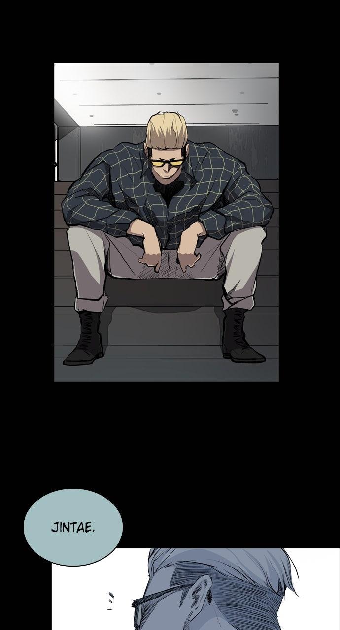 Castle Episode 23 34