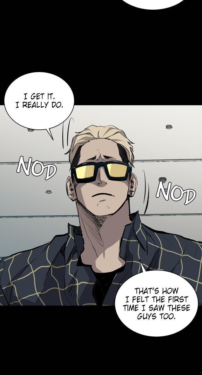 Castle Episode 23 40