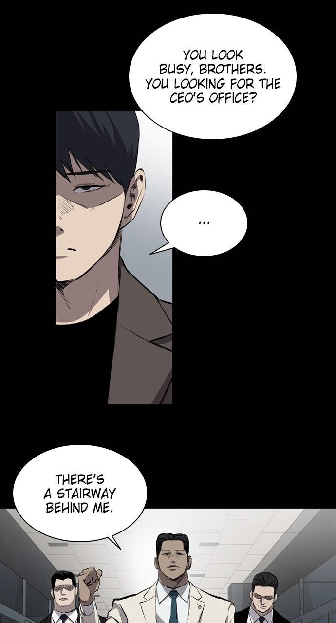 Castle Episode 23 56