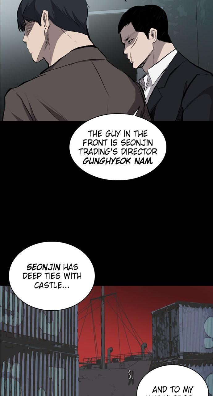 Castle Episode 23 58