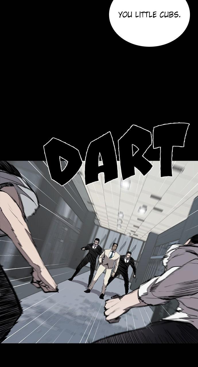 Castle Episode 23 65