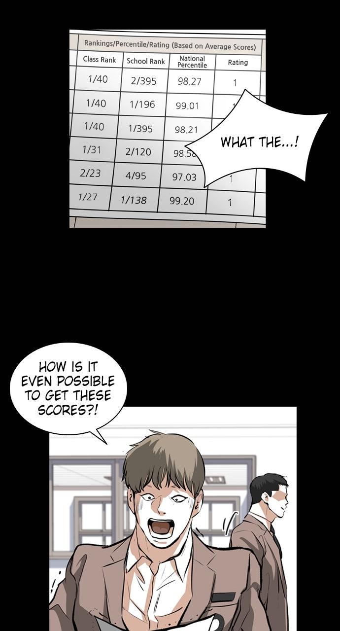 Castle Episode 24 45