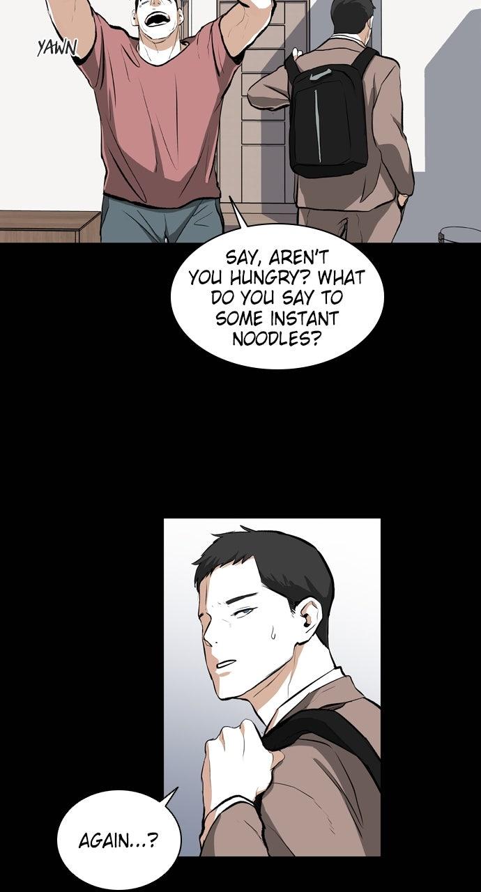 Castle Episode 24 63