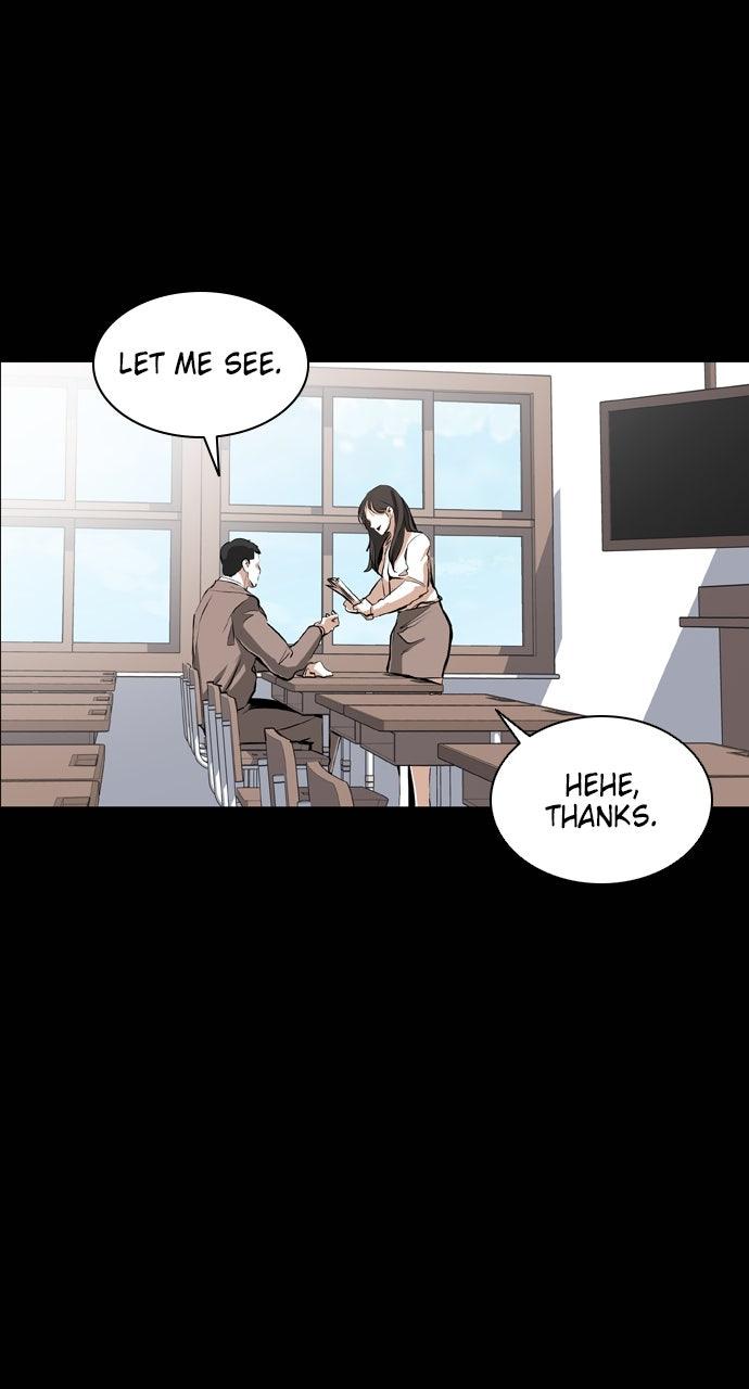 Castle Episode 24 74