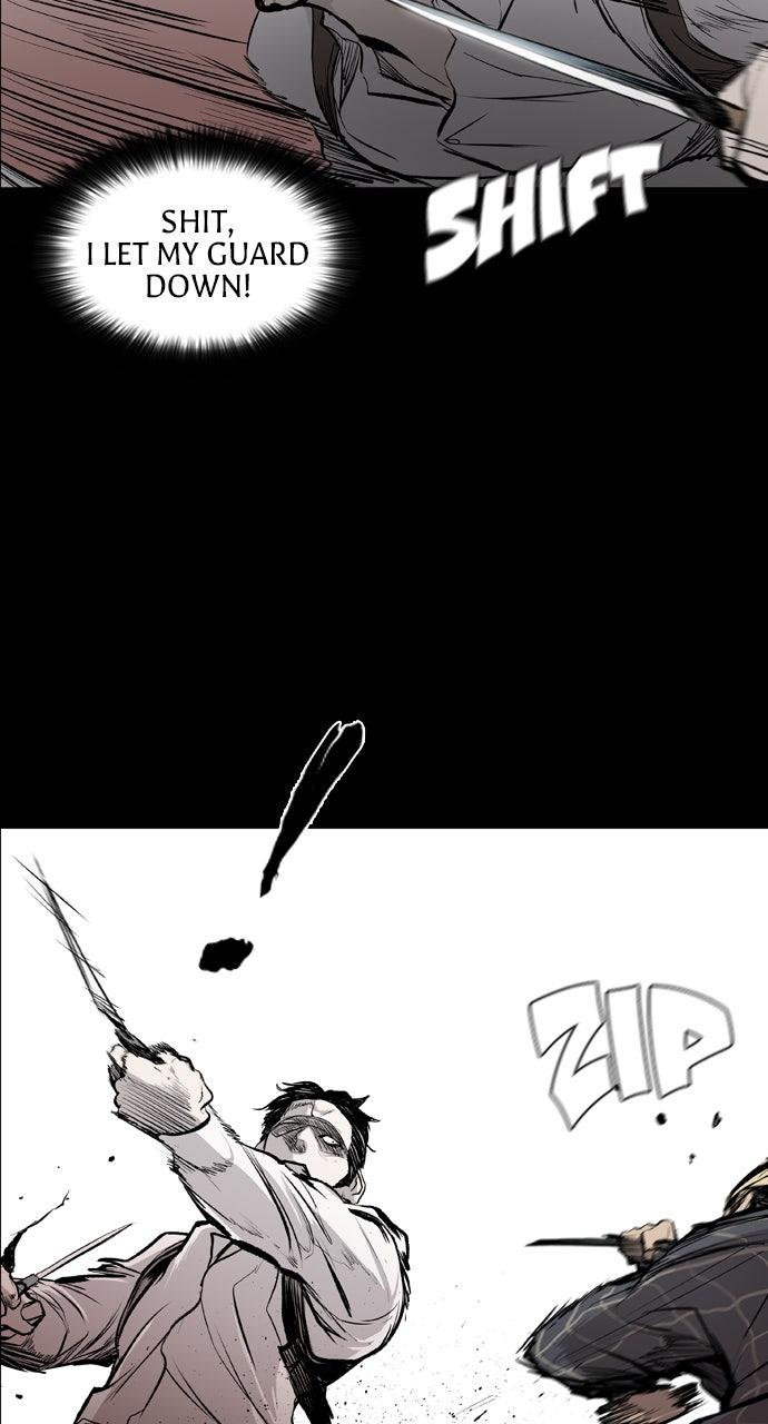 Castle Episode 25 20