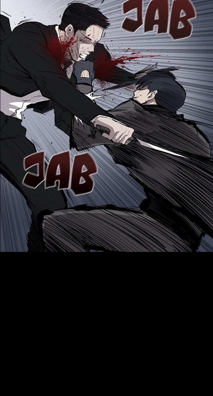 Castle Episode 25 47