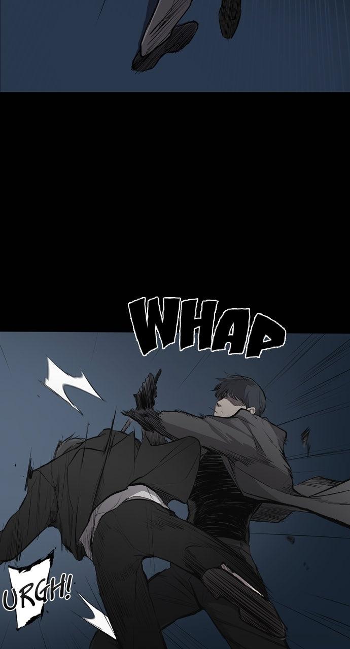 Castle Episode 25 51