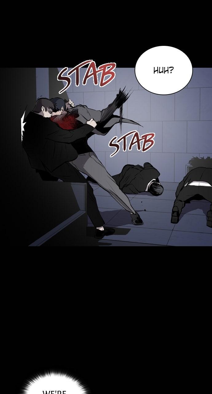 Castle Episode 25 54