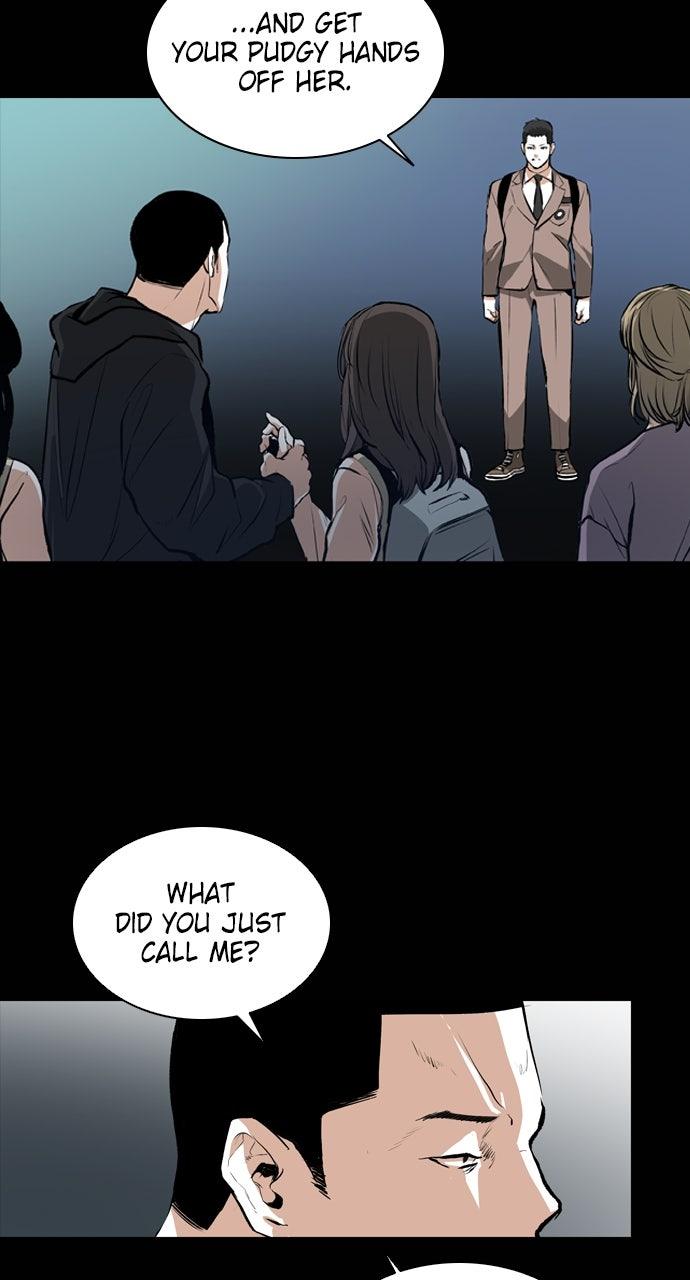 Castle Episode 26 11