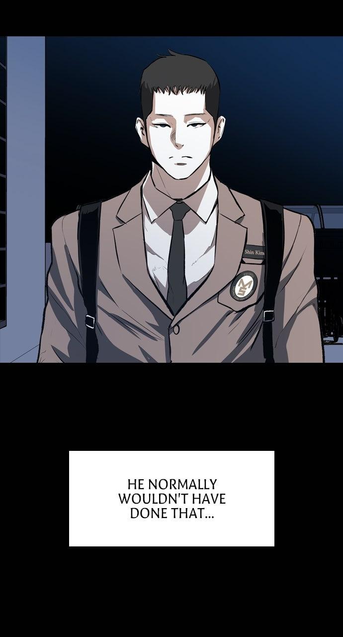 Castle Episode 26 14