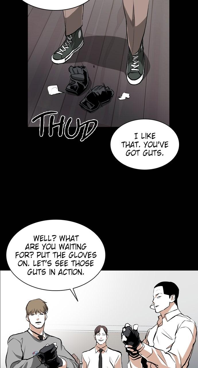 Castle Episode 26 16