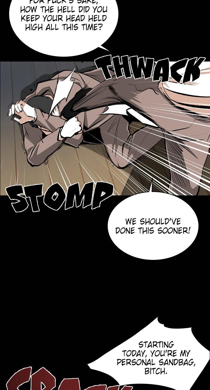 Castle Episode 26 21