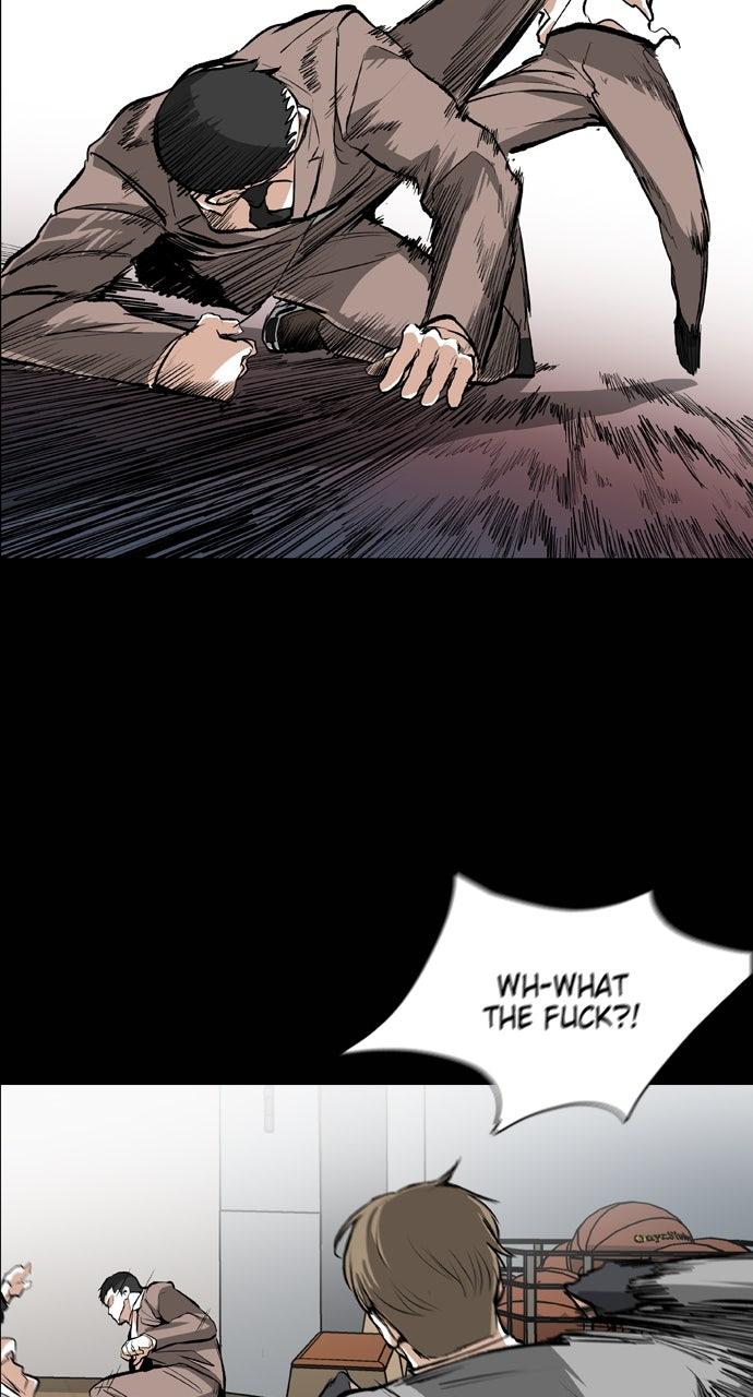 Castle Episode 26 26