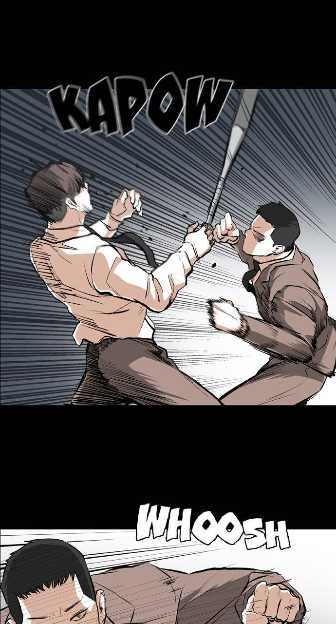 Castle Episode 26 31