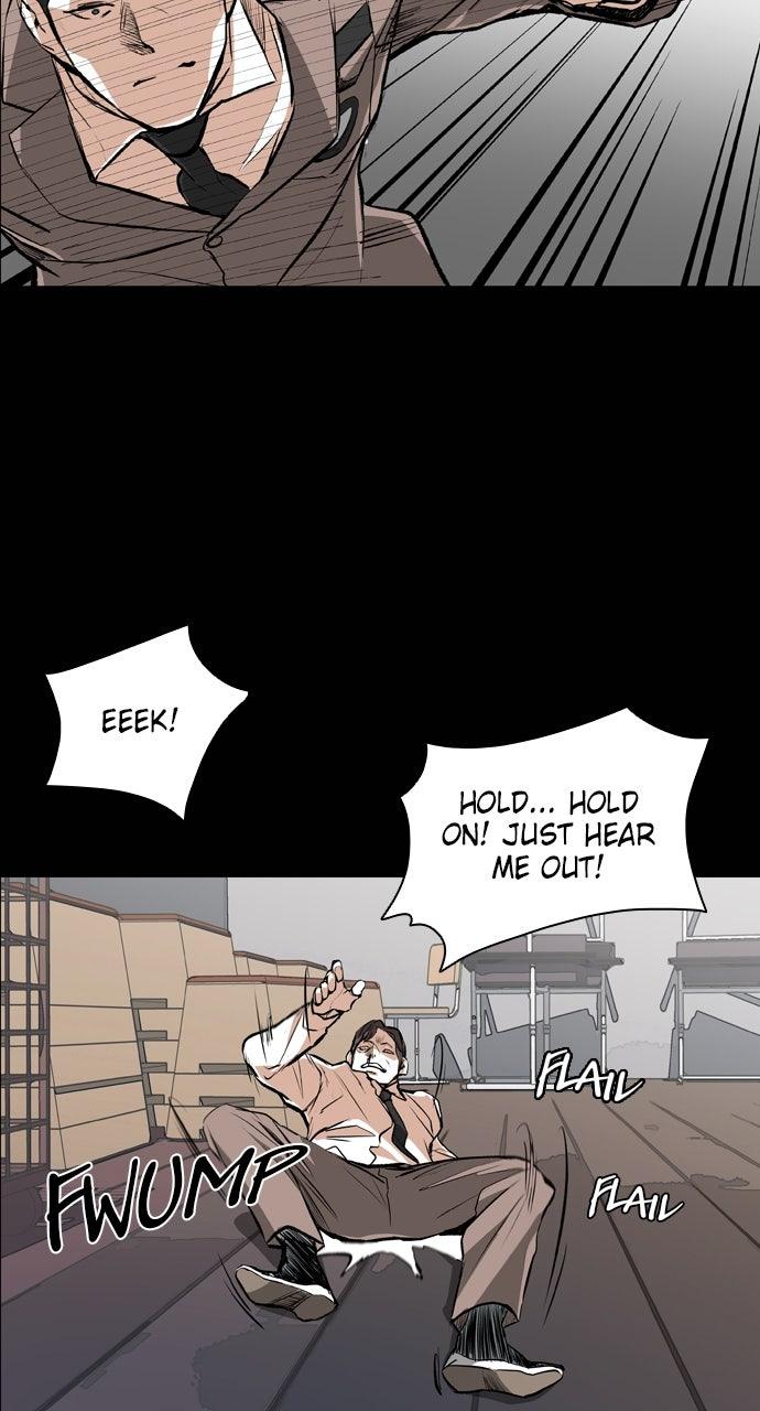 Castle Episode 26 32