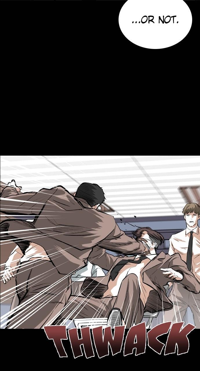 Castle Episode 26 60