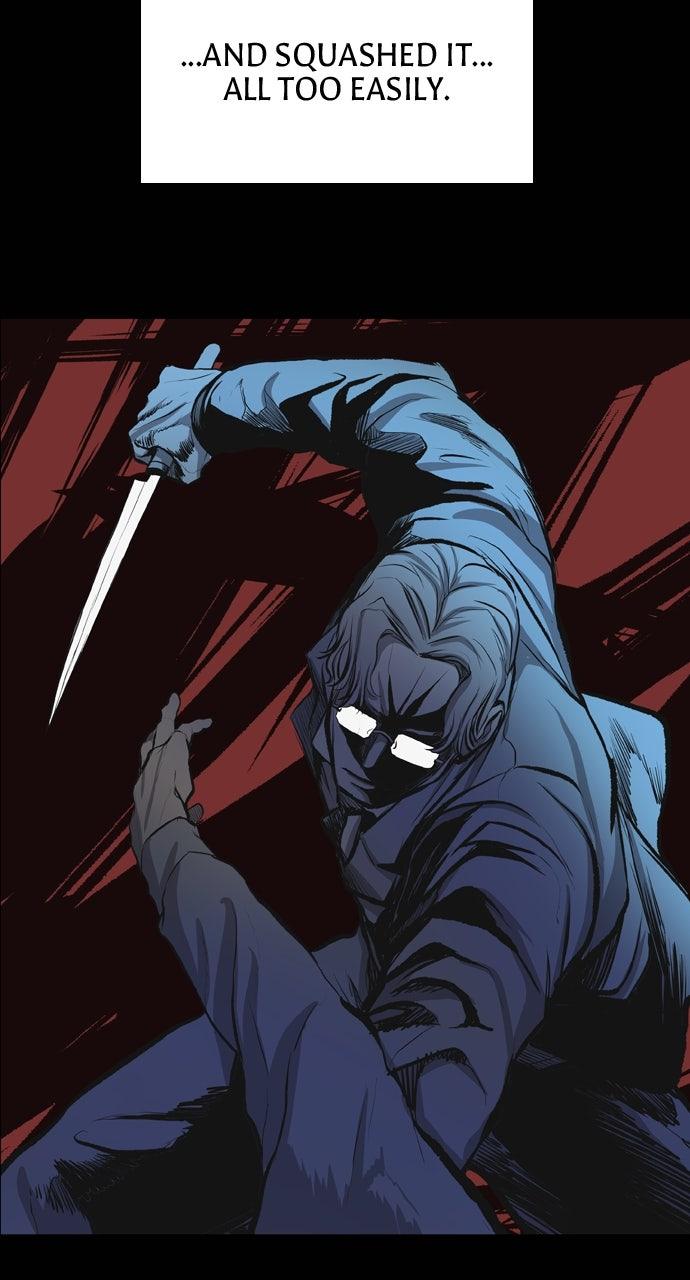 Castle Episode 26 74