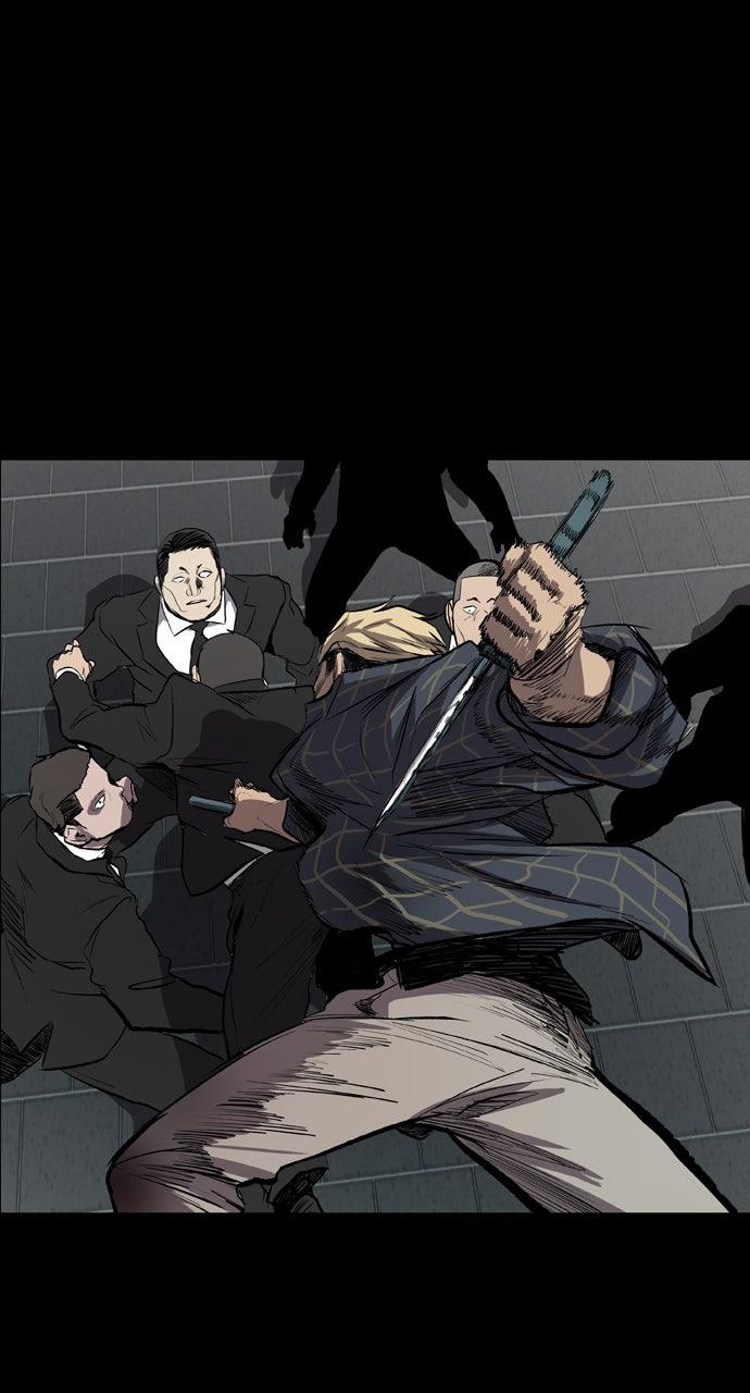 Castle Episode 27 18