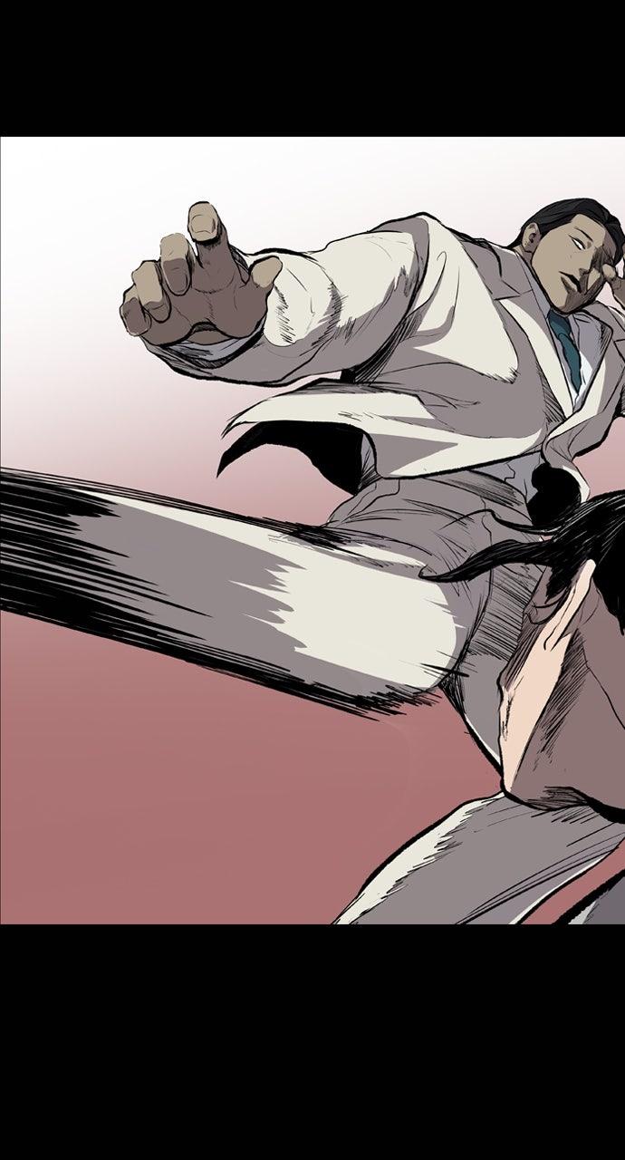 Castle Episode 27 57