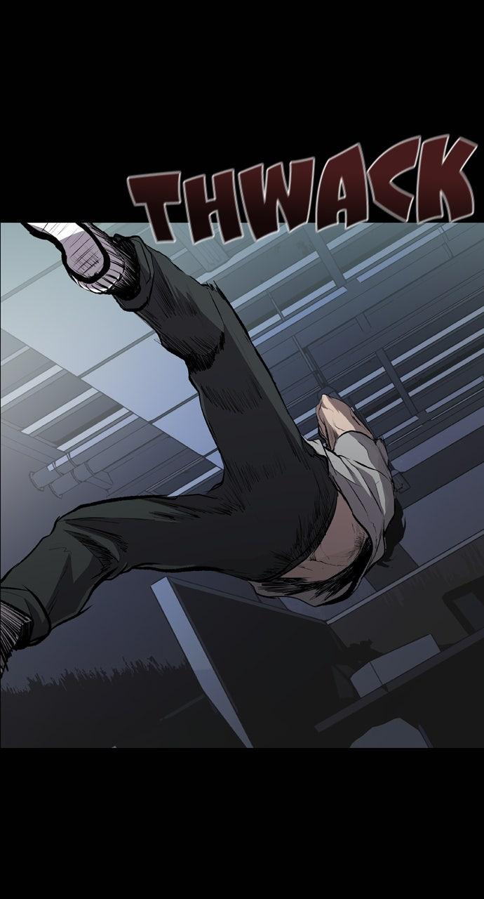 Castle Episode 27 58