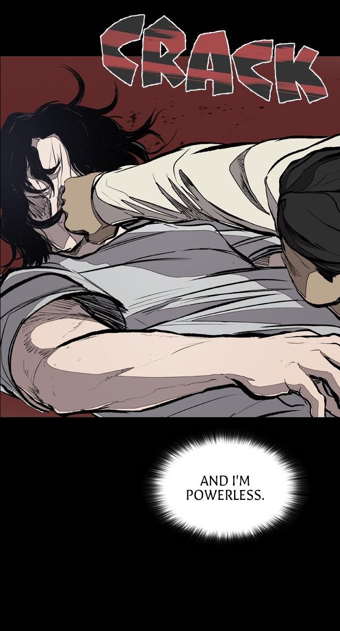 Castle Episode 27 70