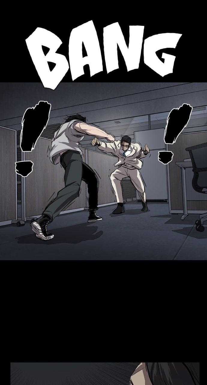 Castle Episode 27 92