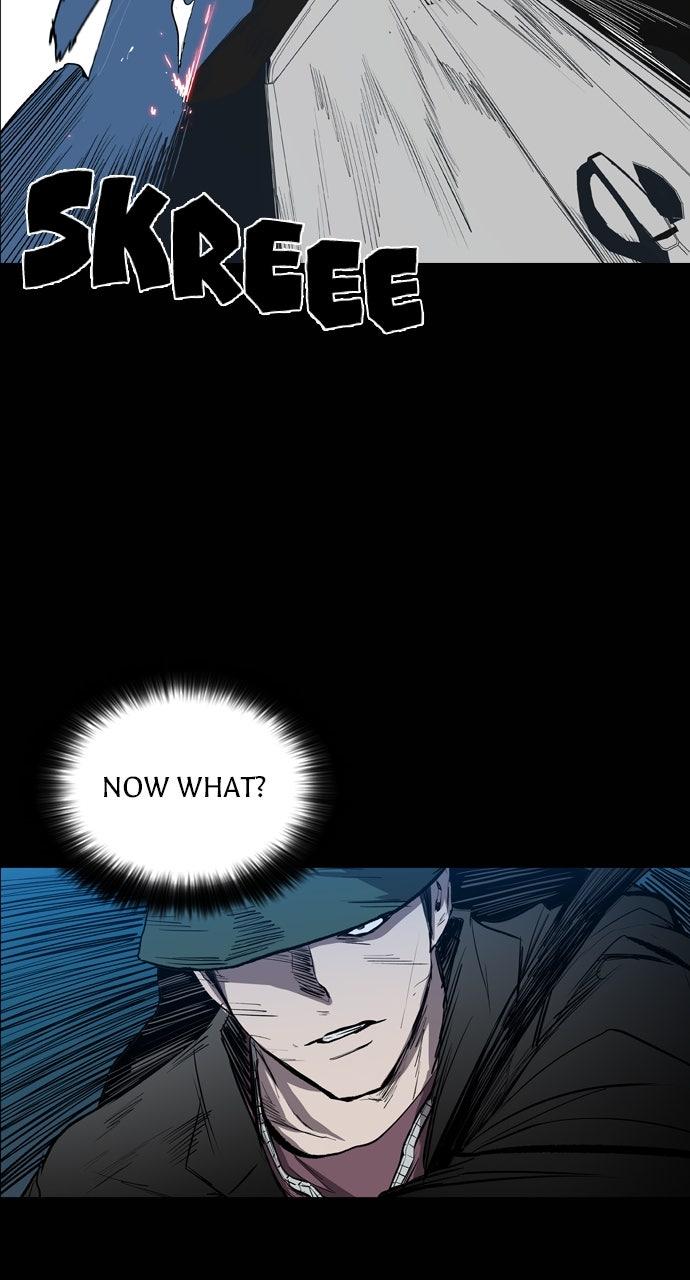 Castle Episode 28 12