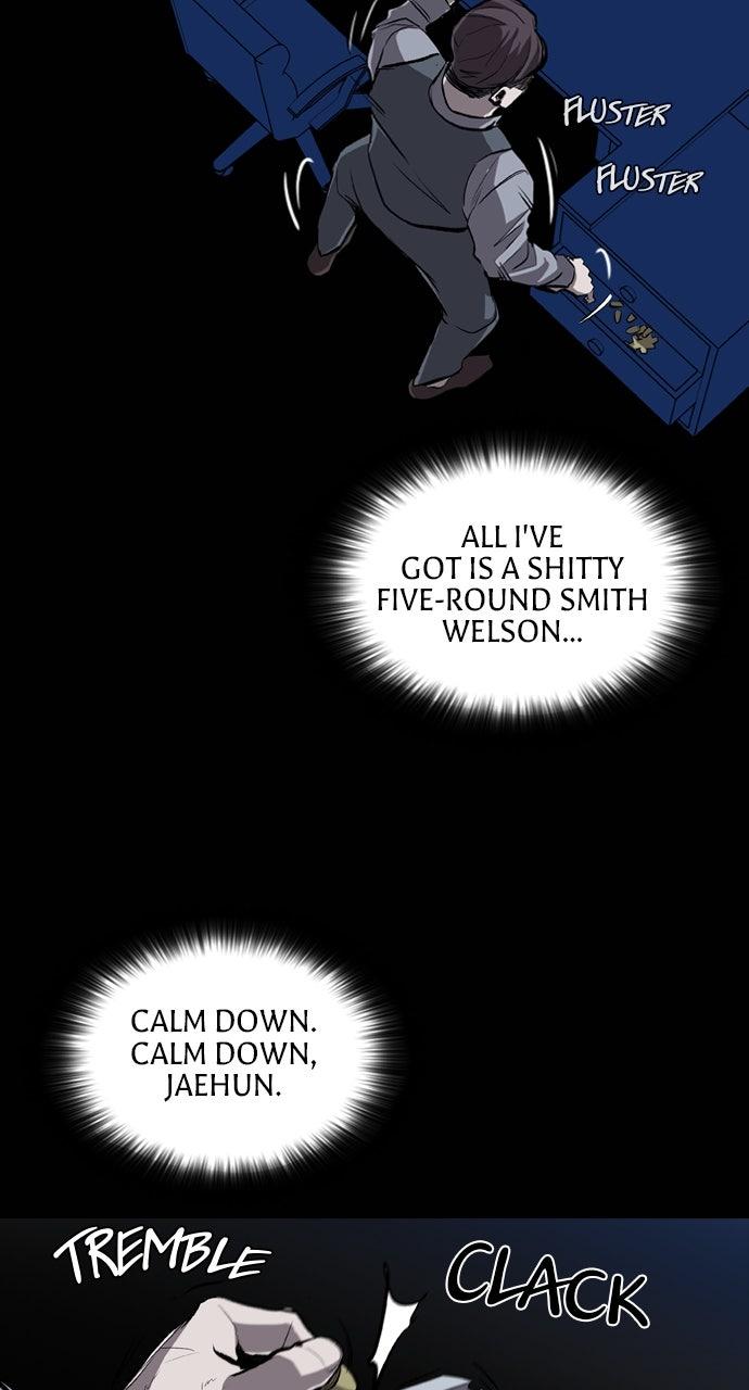 Castle Episode 28 28