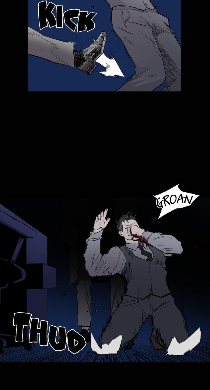 Castle Episode 28 33