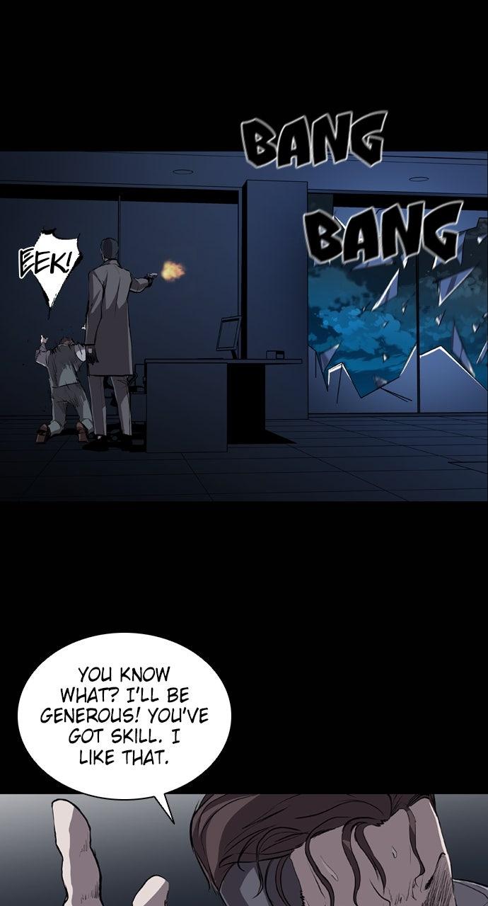 Castle Episode 28 38